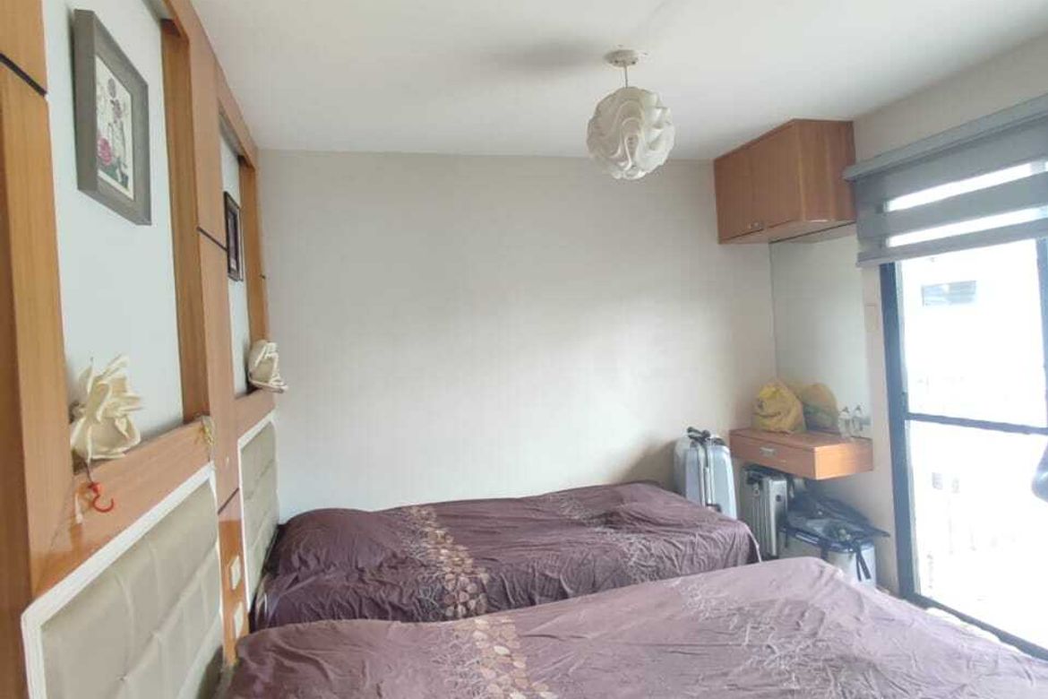 1 Bedroom Condo for Sale in One Oasis Davao, Bucana, Davao City, Davao del Sur – photo 3