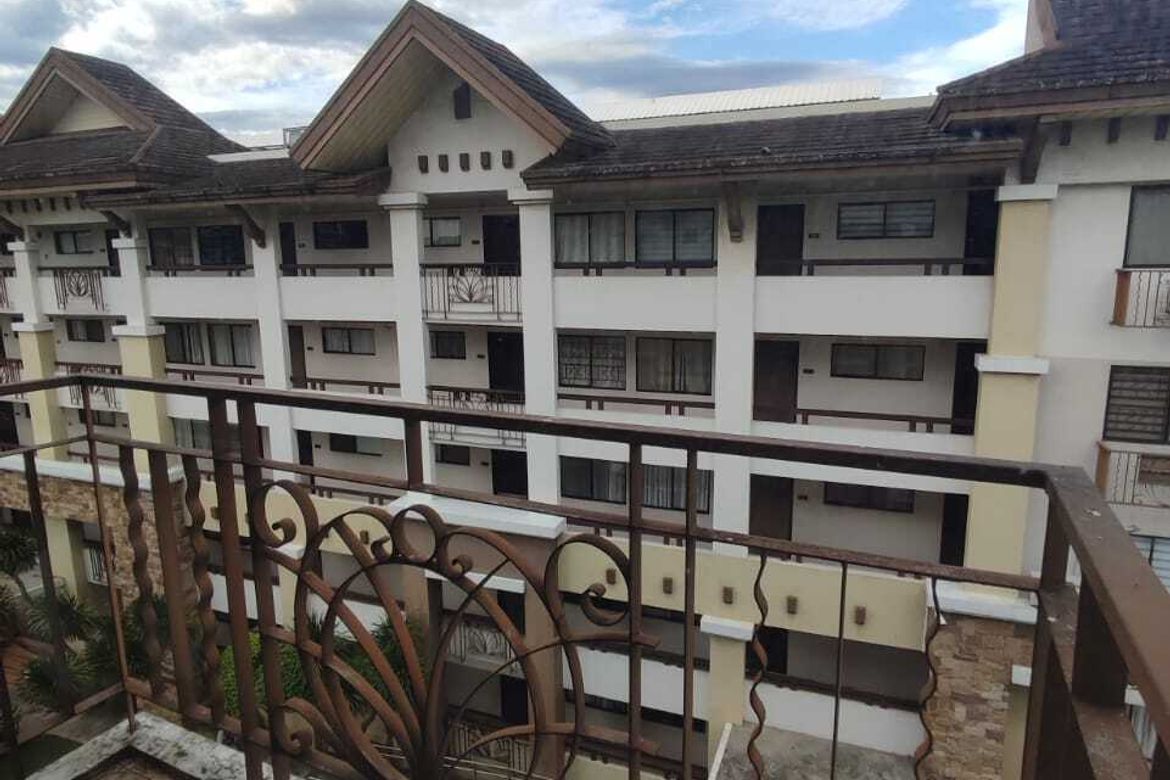 1 Bedroom Condo for Sale in One Oasis Davao, Bucana, Davao City, Davao del Sur – photo 4