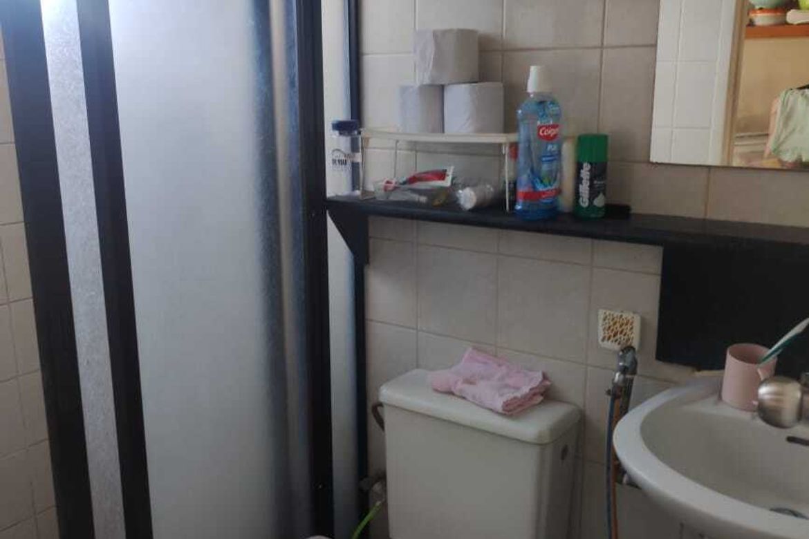1 Bedroom Condo for Sale in One Oasis Davao, Bucana, Davao City, Davao del Sur – photo 7