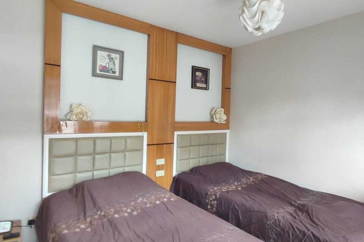 1 Bedroom Condo for Sale in One Oasis Davao, Bucana, Davao City, Davao del Sur – photo 8