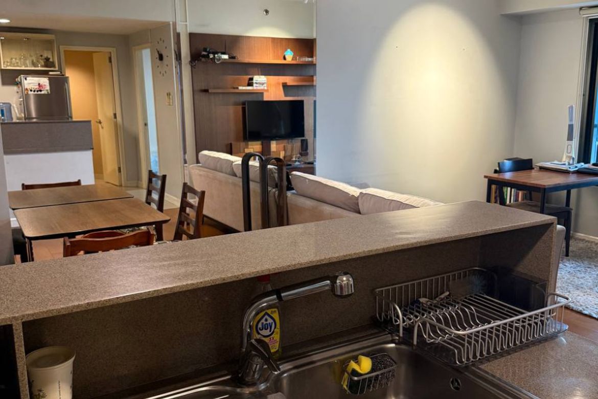 1 Bedroom Condo for Sale in One Rockwell East Tower, Rockwell, Makati, Metro Manila near MRT-3 Guadalupe – photo 4