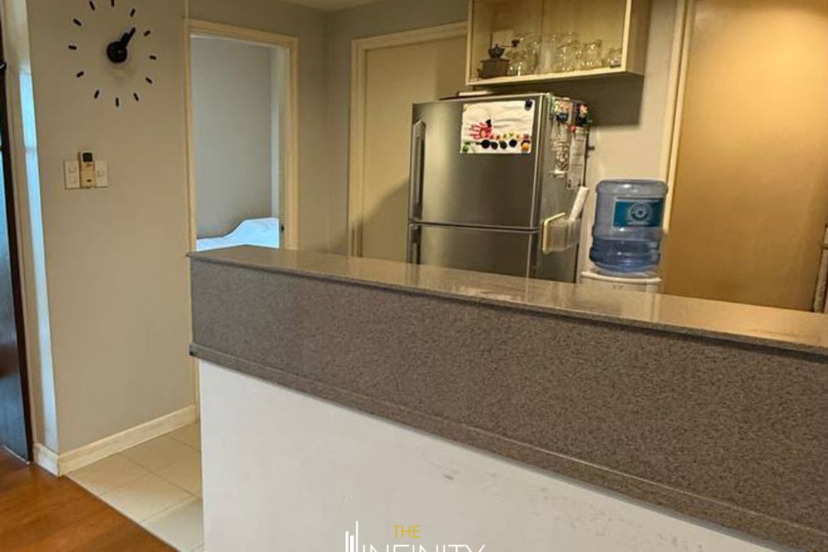 1 Bedroom Condo for Sale in One Rockwell East Tower, Rockwell, Makati, Metro Manila near MRT-3 Guadalupe – photo 5