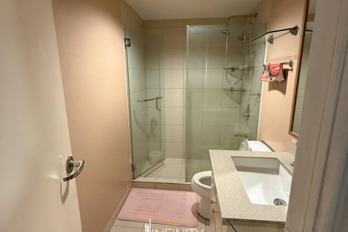 1 Bedroom Condo for Sale in One Rockwell East Tower, Rockwell, Makati, Metro Manila near MRT-3 Guadalupe – photo 6