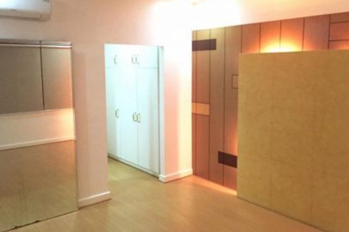 1 Bedroom Condo for Sale in One Shangri-La Place, Wack-Wack Greenhills, Mandaluyong, Metro Manila near MRT-3 Shaw Boulevard