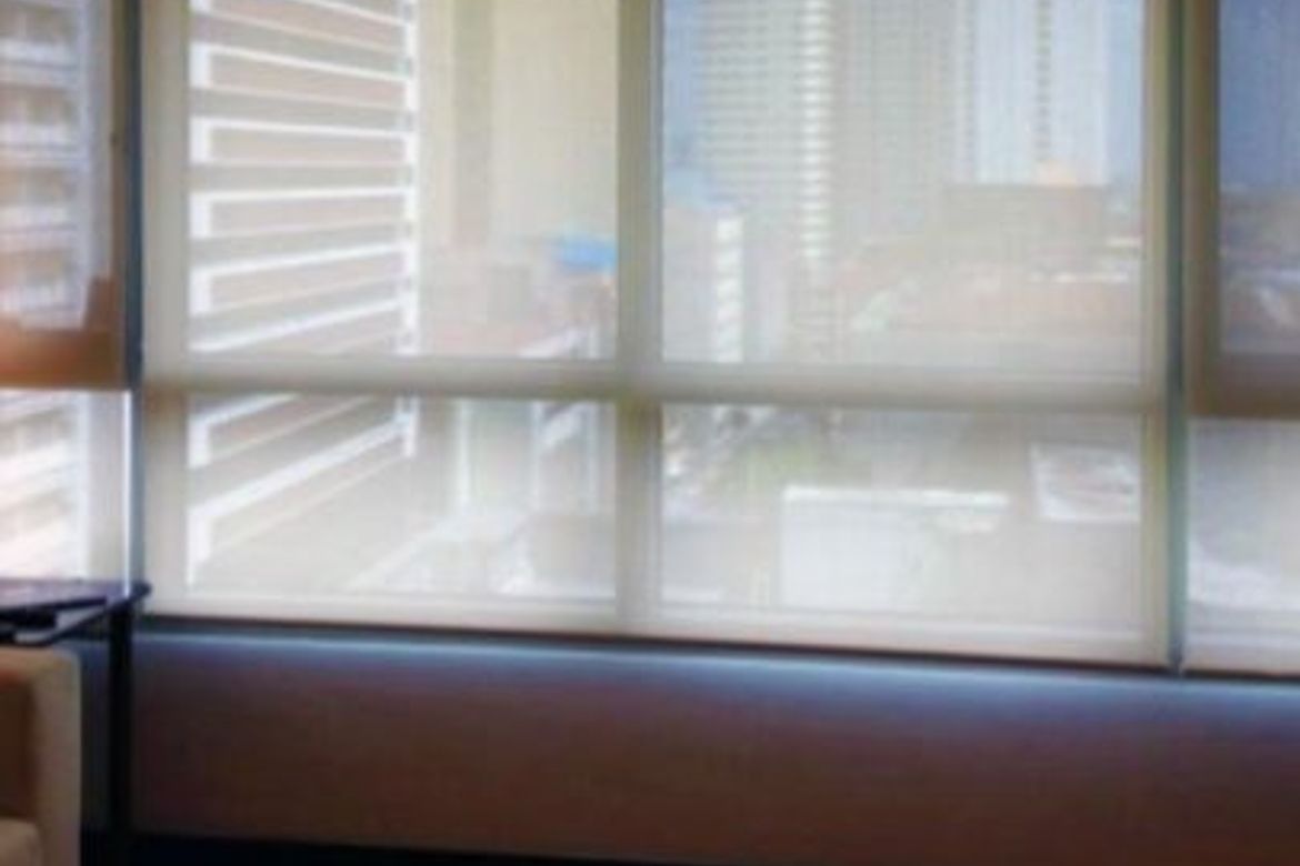 1 Bedroom Condo for Sale in One Shangri-La Place, Wack-Wack Greenhills, Mandaluyong, Metro Manila near MRT-3 Shaw Boulevard – photo 8