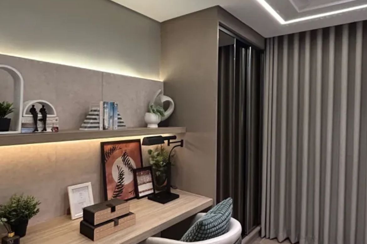 1 Bedroom Condo for Sale in One Shangri-La Place, Wack-Wack Greenhills, Mandaluyong, Metro Manila near MRT-3 Shaw Boulevard
