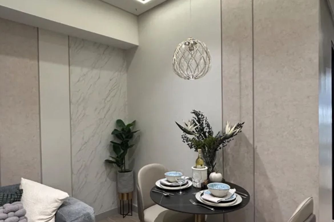 1 Bedroom Condo for Sale in One Shangri-La Place, Wack-Wack Greenhills, Mandaluyong, Metro Manila near MRT-3 Shaw Boulevard – photo 3