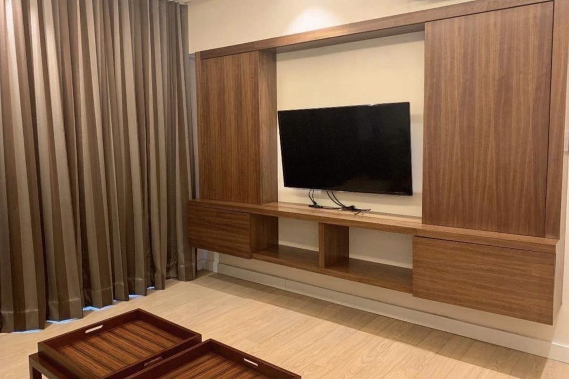 1 Bedroom Condo for Sale in One Shangri-La Place, Wack-Wack Greenhills, Mandaluyong, Metro Manila near MRT-3 Shaw Boulevard – photo 3