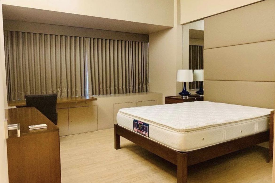 1 Bedroom Condo for Sale in One Shangri-La Place, Wack-Wack Greenhills, Mandaluyong, Metro Manila near MRT-3 Shaw Boulevard – photo 5