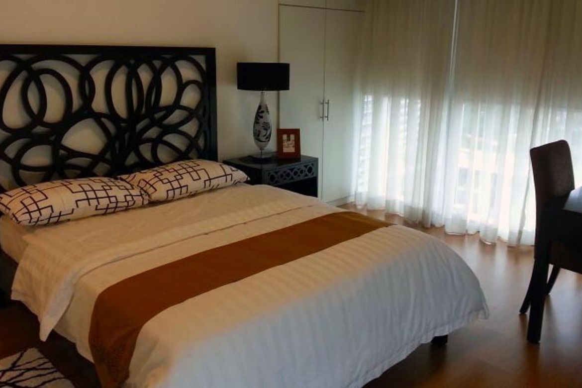1 Bedroom Condo for Sale in One Shangri-La Place, Wack-Wack Greenhills, Mandaluyong, Metro Manila near MRT-3 Shaw Boulevard – photo 2