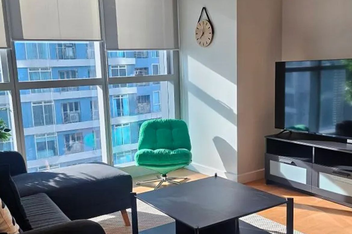 1 Bedroom Condo for Sale in One Shangri-La Place, Wack-Wack Greenhills, Mandaluyong, Metro Manila near MRT-3 Shaw Boulevard