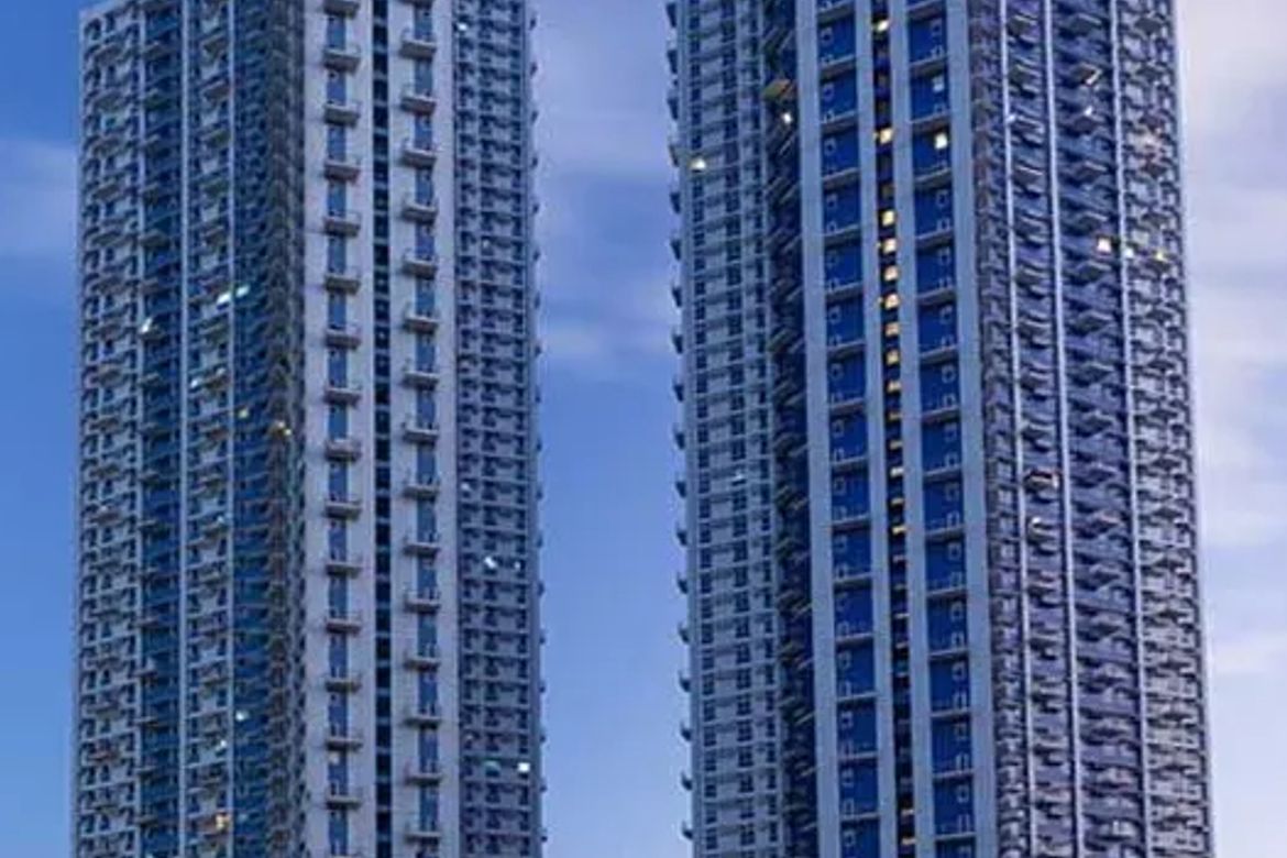 1 Bedroom Condo for Sale in One Shangri-La Place, Wack-Wack Greenhills, Mandaluyong, Metro Manila near MRT-3 Shaw Boulevard – photo 2