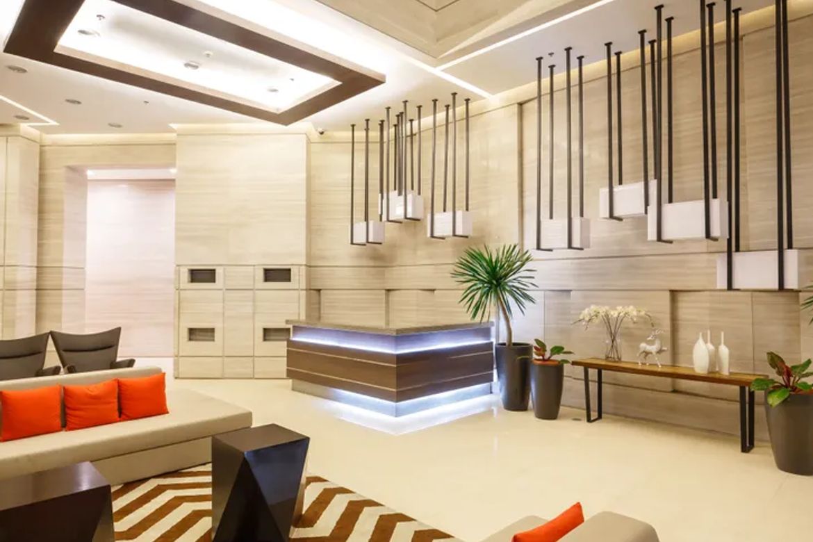 1 Bedroom Condo for Sale in One Shangri-La Place, Wack-Wack Greenhills, Mandaluyong, Metro Manila near MRT-3 Shaw Boulevard – photo 3