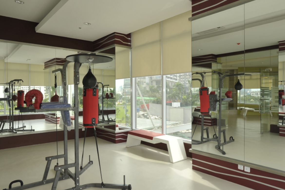 1 Bedroom Condo for Sale in One Shangri-La Place, Wack-Wack Greenhills, Mandaluyong, Metro Manila near MRT-3 Shaw Boulevard – photo 7