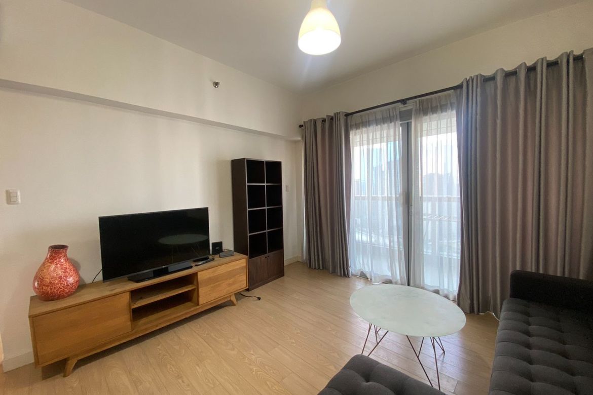 1 Bedroom Condo for Sale in One Shangri-La Place, Wack-Wack Greenhills, Mandaluyong, Metro Manila near MRT-3 Shaw Boulevard – photo 3