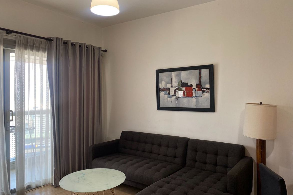 1 Bedroom Condo for Sale in One Shangri-La Place, Wack-Wack Greenhills, Mandaluyong, Metro Manila near MRT-3 Shaw Boulevard – photo 7