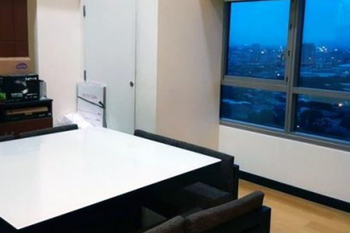 1 Bedroom Condo for Sale in One Shangri-La Place, Wack-Wack Greenhills, Mandaluyong, Metro Manila near MRT-3 Shaw Boulevard – photo 6