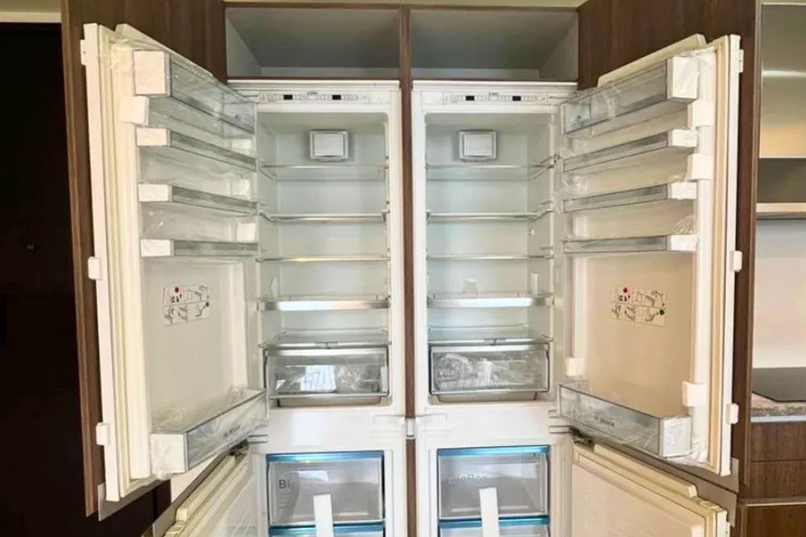 1 Bedroom Condo for Sale in One Shangri-La Place, Wack-Wack Greenhills, Mandaluyong, Metro Manila near MRT-3 Shaw Boulevard – photo 5