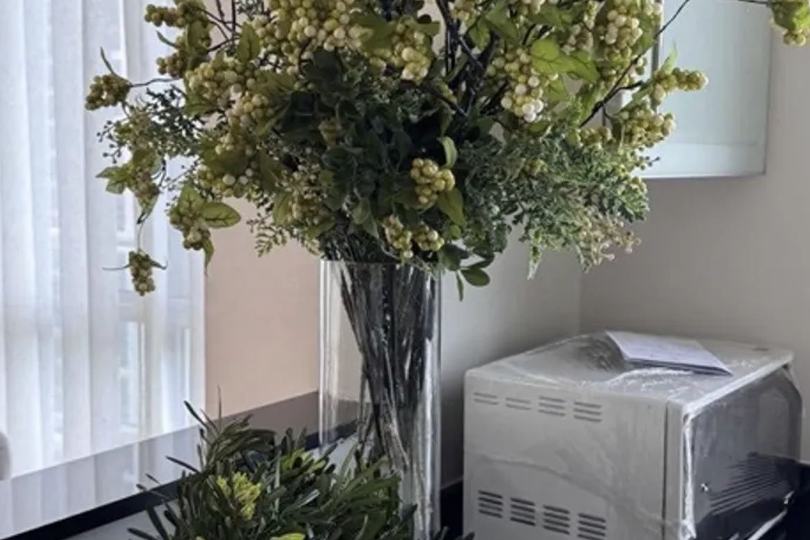1 Bedroom Condo for Sale in One Shangri-La Place, Wack-Wack Greenhills, Mandaluyong, Metro Manila near MRT-3 Shaw Boulevard – photo 7