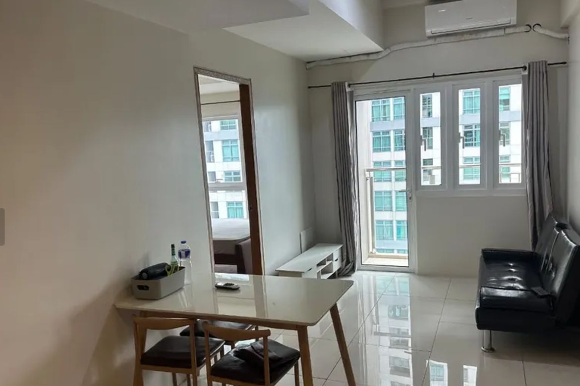 1 Bedroom Condo for Sale in One Shangri-La Place, Wack-Wack Greenhills, Mandaluyong, Metro Manila near MRT-3 Shaw Boulevard
