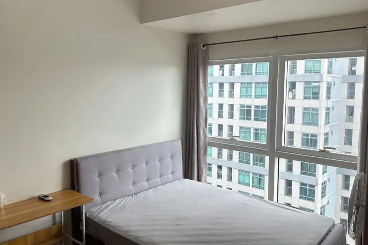 1 Bedroom Condo for Sale in One Shangri-La Place, Wack-Wack Greenhills, Mandaluyong, Metro Manila near MRT-3 Shaw Boulevard – photo 6