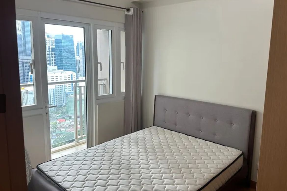 1 Bedroom Condo for Sale in One Shangri-La Place, Wack-Wack Greenhills, Mandaluyong, Metro Manila near MRT-3 Shaw Boulevard – photo 8