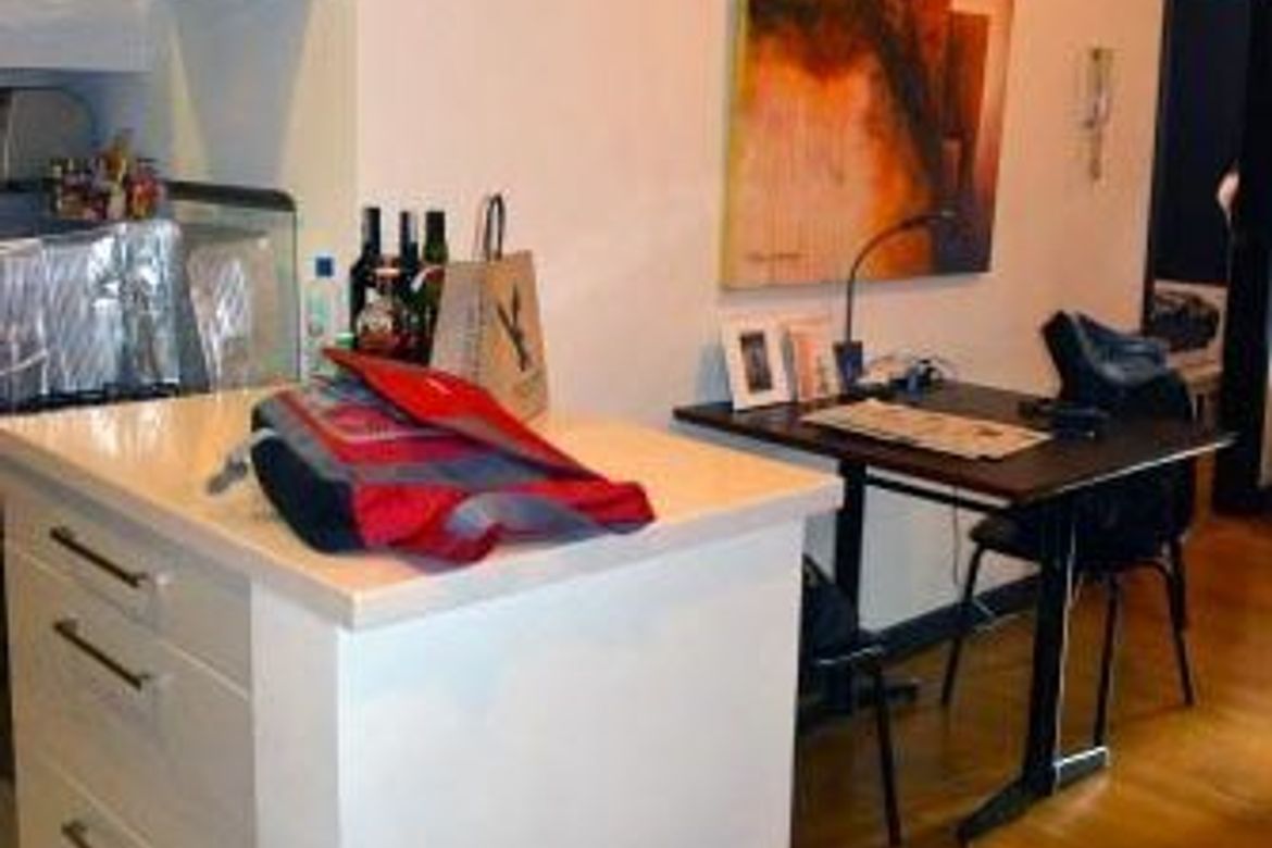 1 Bedroom Condo for Sale in One Shangri-La Place, Wack-Wack Greenhills, Mandaluyong, Metro Manila near MRT-3 Shaw Boulevard – photo 3