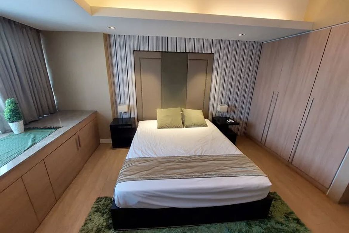 1 Bedroom Condo for Sale in One Shangri-La Place, Wack-Wack Greenhills, Mandaluyong, Metro Manila near MRT-3 Shaw Boulevard – photo 7