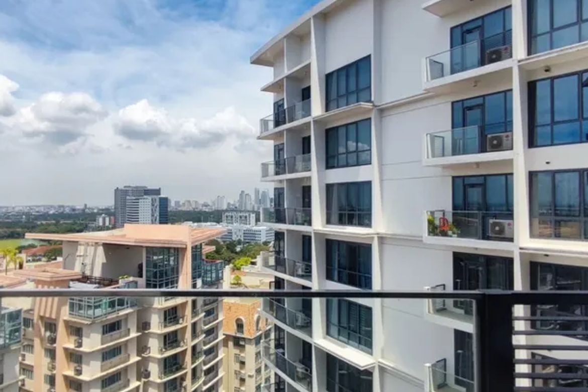 1 Bedroom Condo for Sale in One Shangri-La Place, Wack-Wack Greenhills, Mandaluyong, Metro Manila near MRT-3 Shaw Boulevard – photo 4