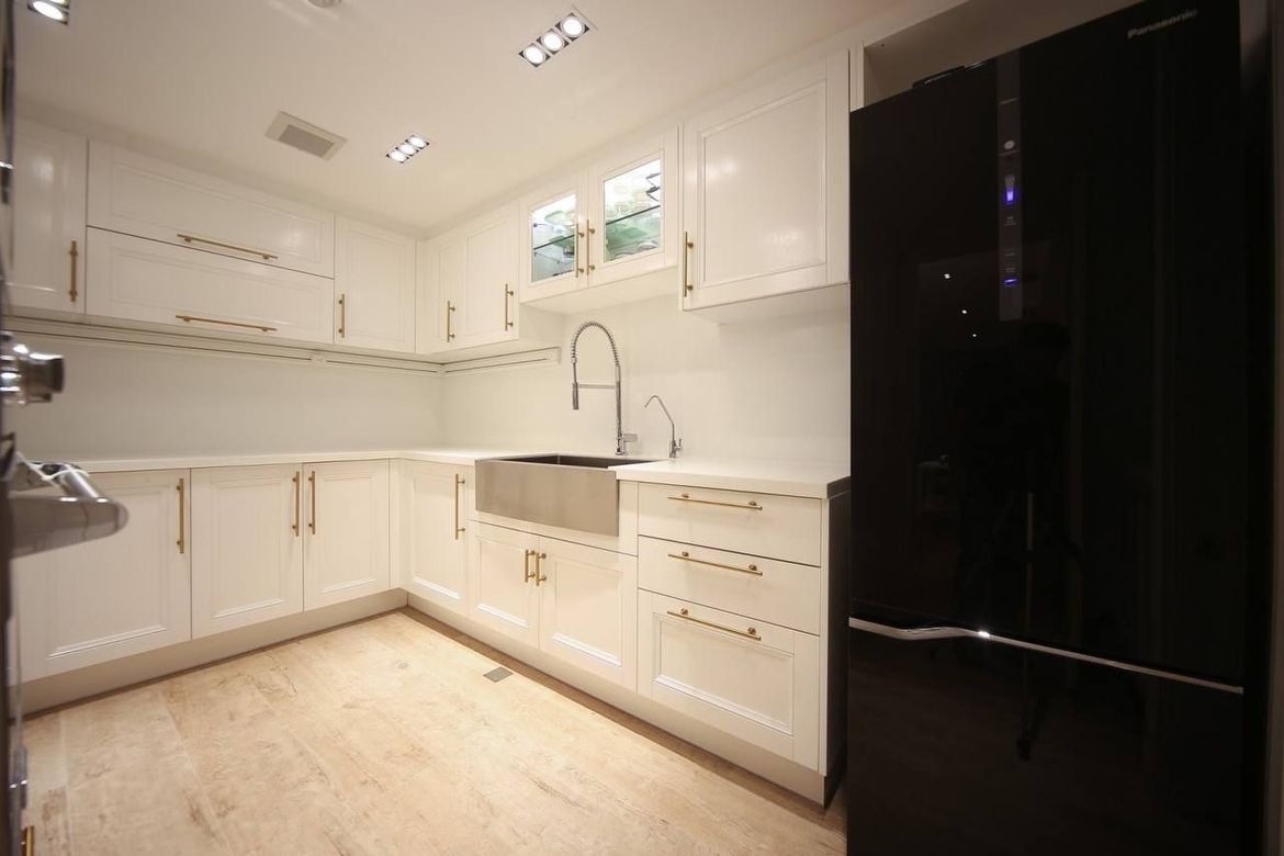 1 Bedroom Condo for Sale in One Shangri-La Place, Wack-Wack Greenhills, Mandaluyong, Metro Manila near MRT-3 Shaw Boulevard – photo 4