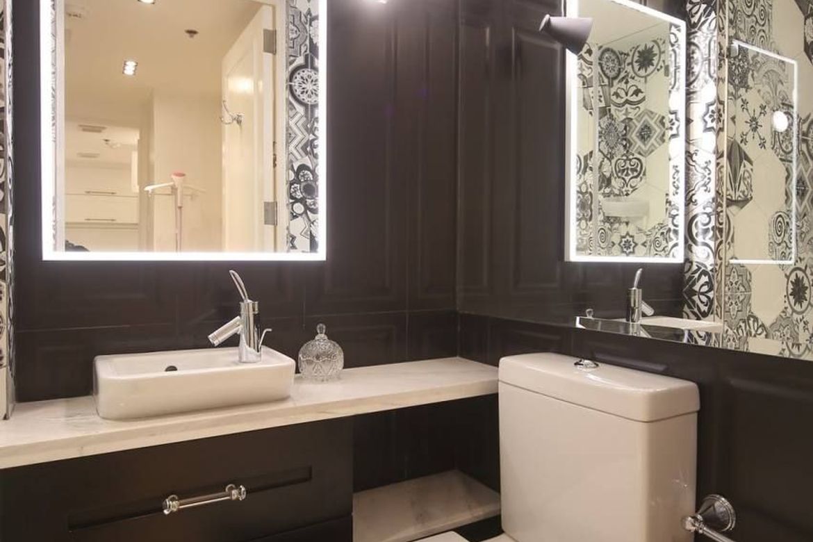 1 Bedroom Condo for Sale in One Shangri-La Place, Wack-Wack Greenhills, Mandaluyong, Metro Manila near MRT-3 Shaw Boulevard – photo 6