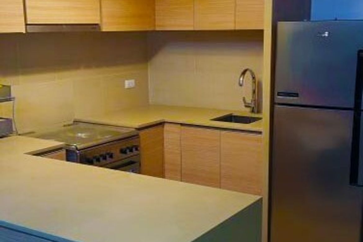 1 Bedroom Condo for Sale in One Shangri-La Place, Wack-Wack Greenhills, Mandaluyong, Metro Manila near MRT-3 Shaw Boulevard – photo 3