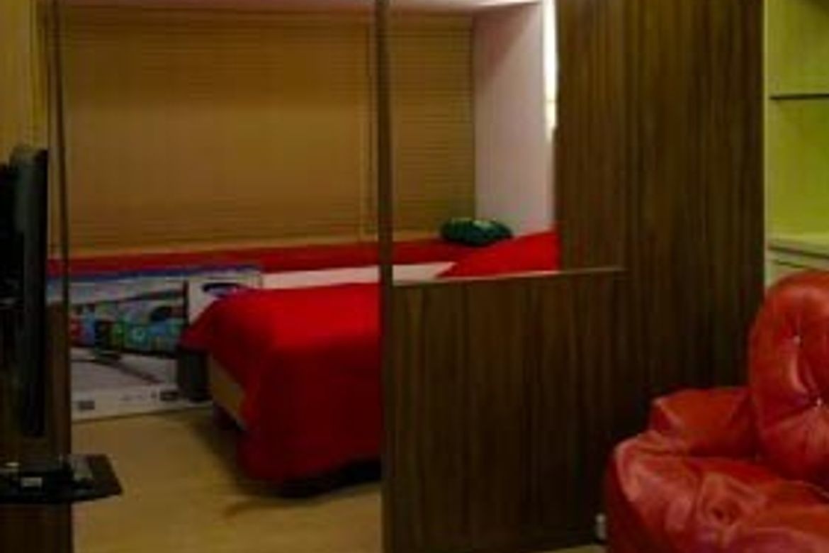 1 Bedroom Condo for Sale in One Shangri-La Place, Wack-Wack Greenhills, Mandaluyong, Metro Manila near MRT-3 Shaw Boulevard – photo 5