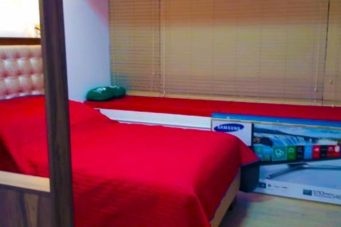 1 Bedroom Condo for Sale in One Shangri-La Place, Wack-Wack Greenhills, Mandaluyong, Metro Manila near MRT-3 Shaw Boulevard – photo 6