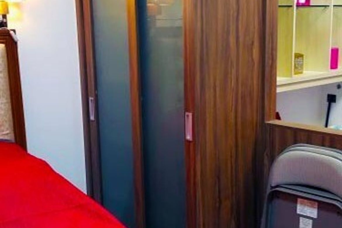 1 Bedroom Condo for Sale in One Shangri-La Place, Wack-Wack Greenhills, Mandaluyong, Metro Manila near MRT-3 Shaw Boulevard – photo 7