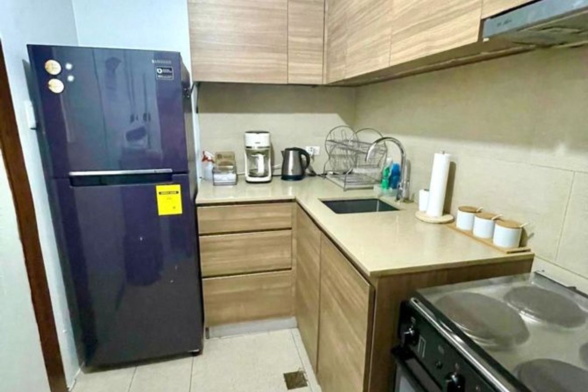 1 Bedroom Condo for Sale in One Shangri-La Place, Wack-Wack Greenhills, Mandaluyong, Metro Manila near MRT-3 Shaw Boulevard – photo 8