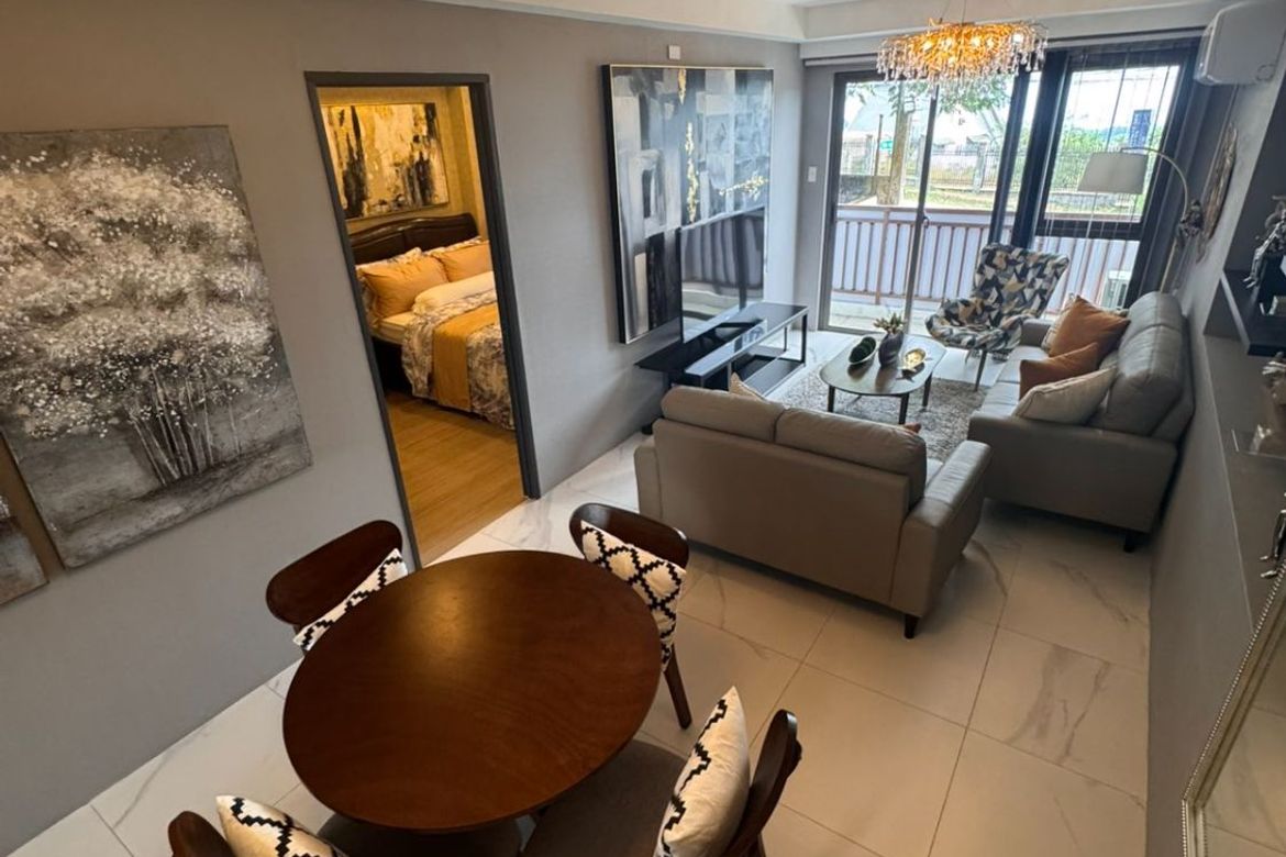 1 Bedroom Condo for Sale in One Tolentino East Residences, Tolentino East, Tagaytay, Cavite – photo 2