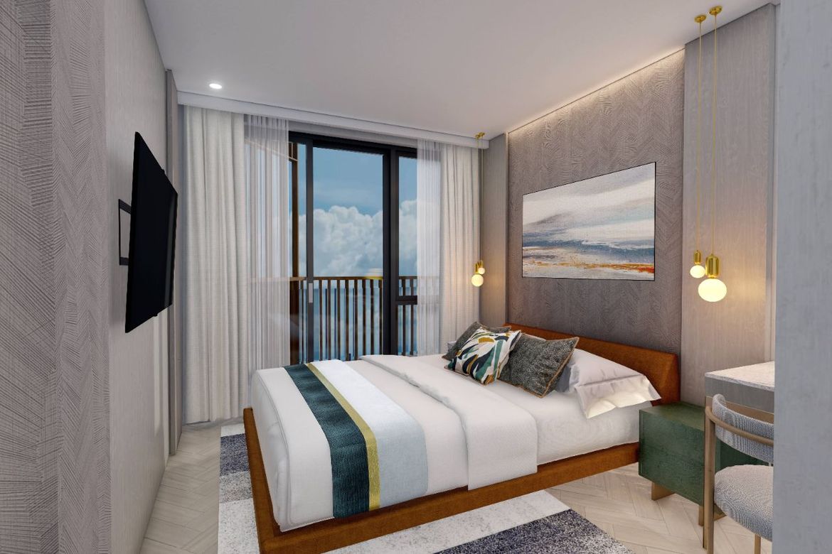 1 Bedroom Condo for Sale in One Tolentino East Residences, Tolentino East, Tagaytay, Cavite – photo 5