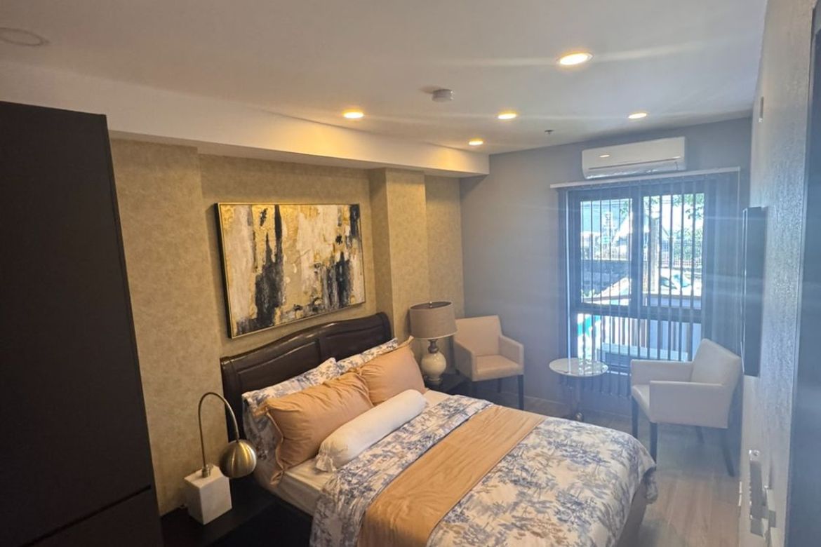1 Bedroom Condo for Sale in One Tolentino East Residences, Tolentino East, Tagaytay, Cavite – photo 6