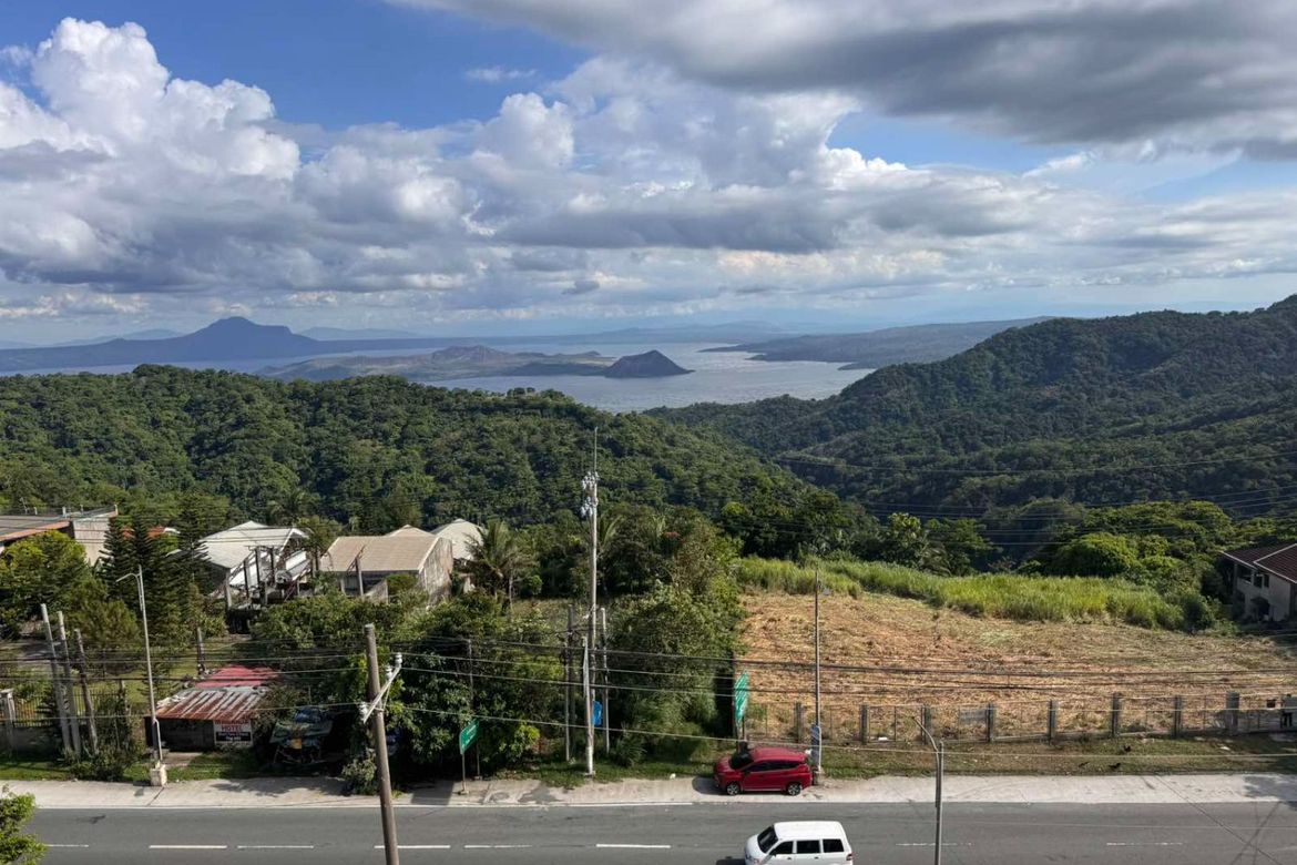 1 Bedroom Condo for Sale in One Tolentino East Residences, Tolentino East, Tagaytay, Cavite – photo 4