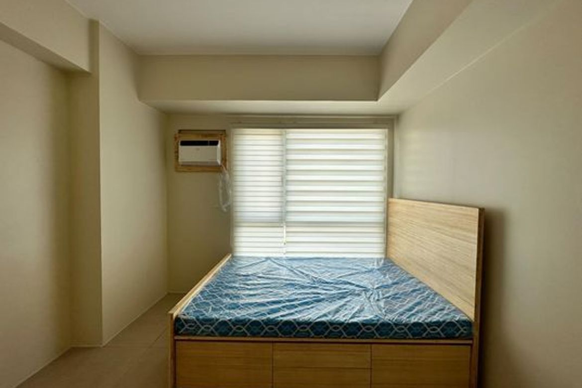 1 Bedroom Condo for Sale in One Union Place, Western Bicutan, Taguig, Metro Manila