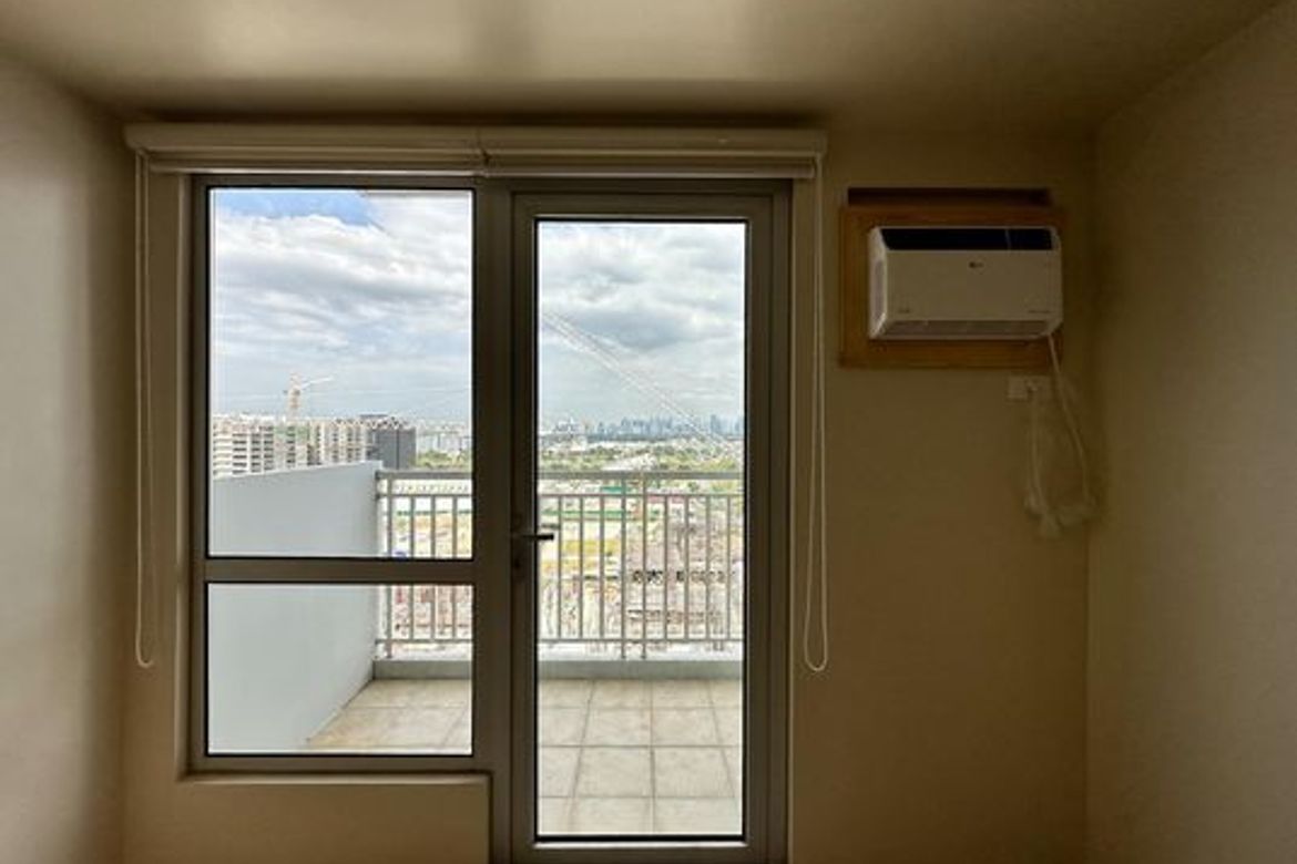 1 Bedroom Condo for Sale in One Union Place, Western Bicutan, Taguig, Metro Manila – photo 4