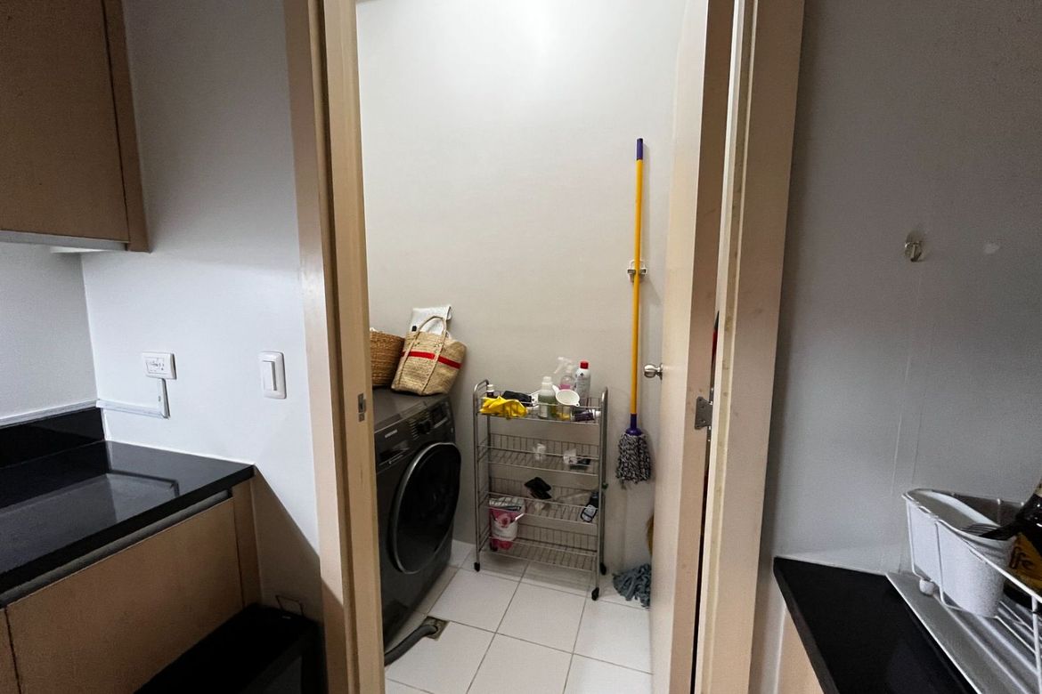 1 Bedroom Condo for Sale in Oranbo, Pasig, Metro Manila – photo 3