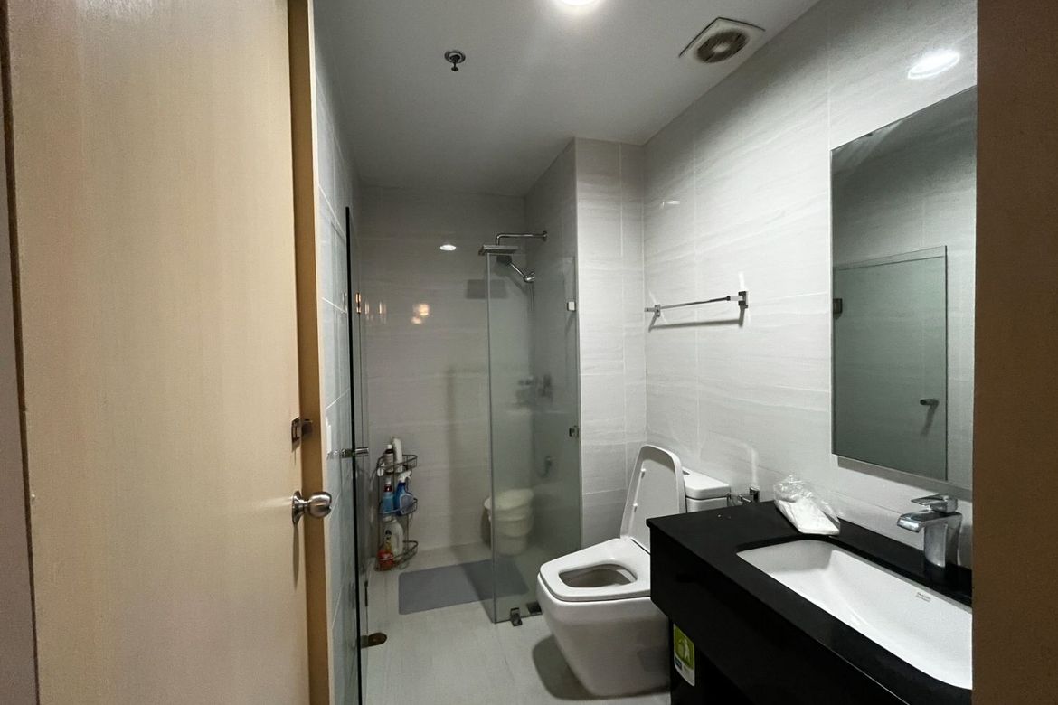 1 Bedroom Condo for Sale in Oranbo, Pasig, Metro Manila – photo 4
