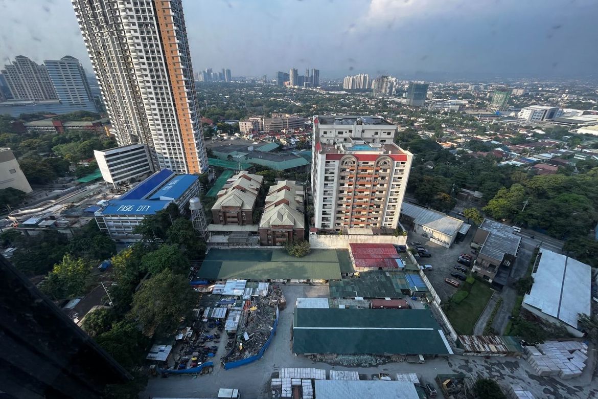 1 Bedroom Condo for Sale in Oranbo, Pasig, Metro Manila – photo 8