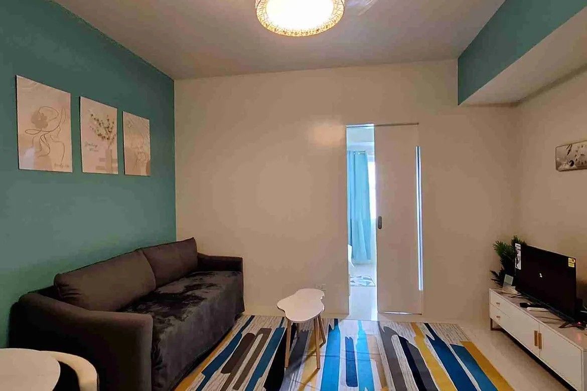 1 Bedroom Condo for Sale in Outlook Drive, Baguio, Benguet