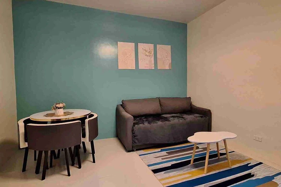 1 Bedroom Condo for Sale in Outlook Drive, Baguio, Benguet – photo 2