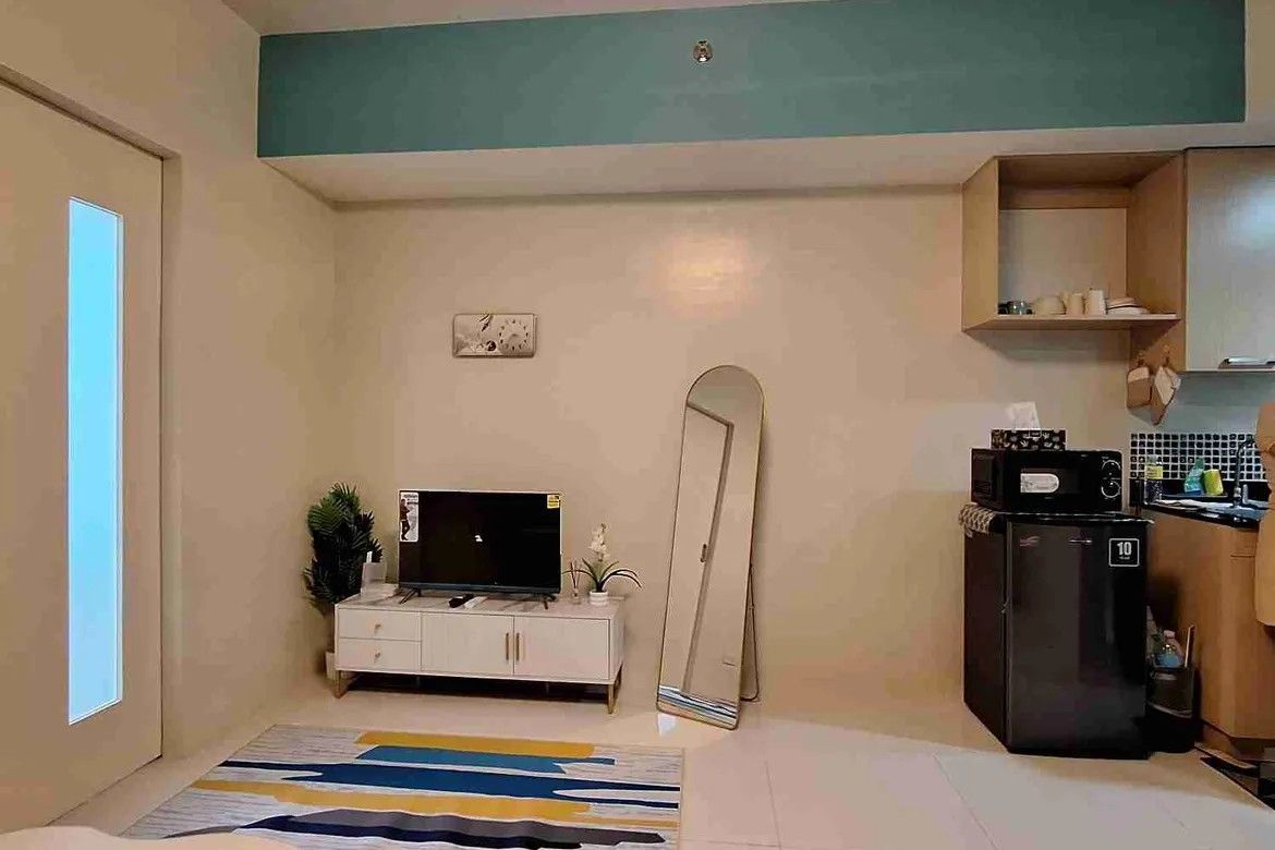 1 Bedroom Condo for Sale in Outlook Drive, Baguio, Benguet – photo 3