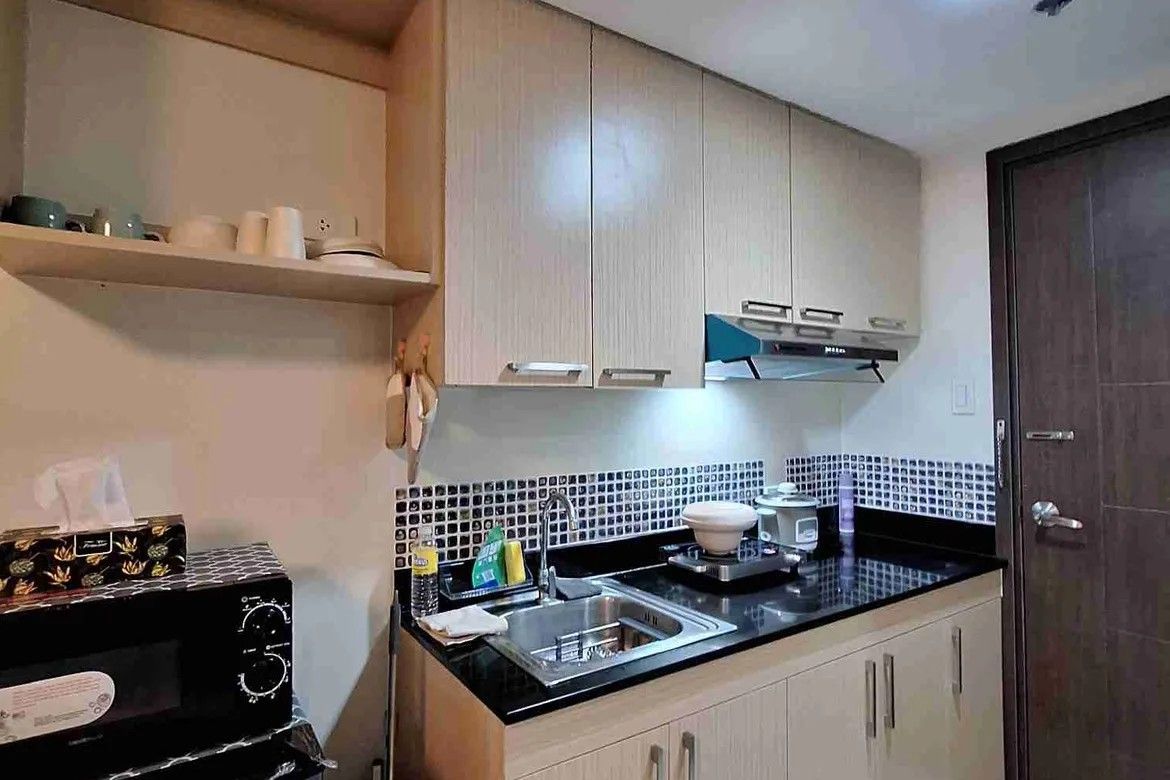 1 Bedroom Condo for Sale in Outlook Drive, Baguio, Benguet – photo 4