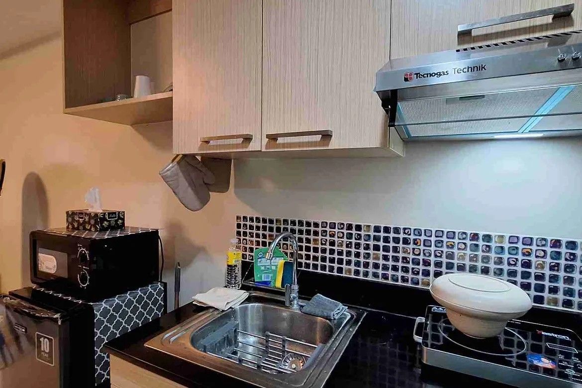 1 Bedroom Condo for Sale in Outlook Drive, Baguio, Benguet – photo 5